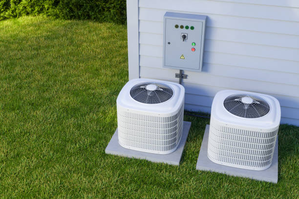 Best HVAC emergency services  in Flushing, MI