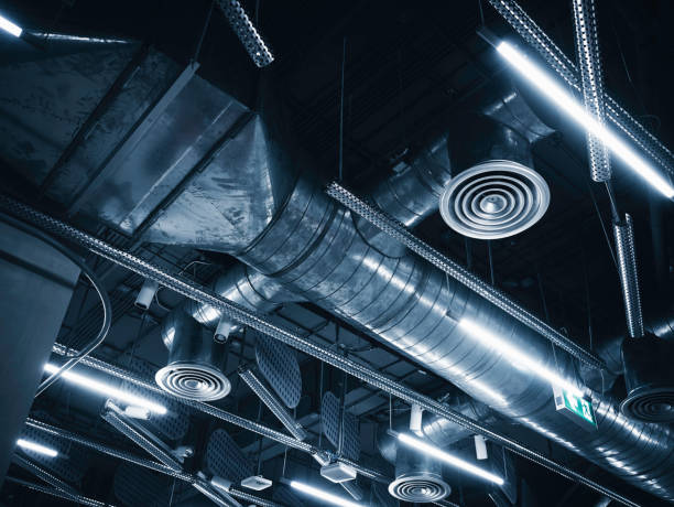 Best HVAC repair near me  in Flushing, MI