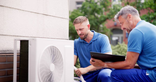 Best HVAC companies near me  in Flushing, MI