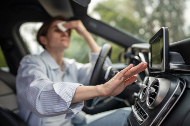 Best Affordable air conditioning repair  in Flushing, MI