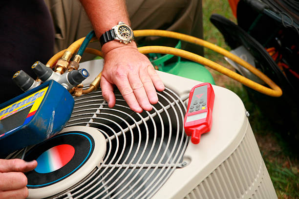 Best Air quality test  in Flushing, MI