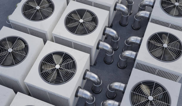 Professional HVAC in Flushing, MI