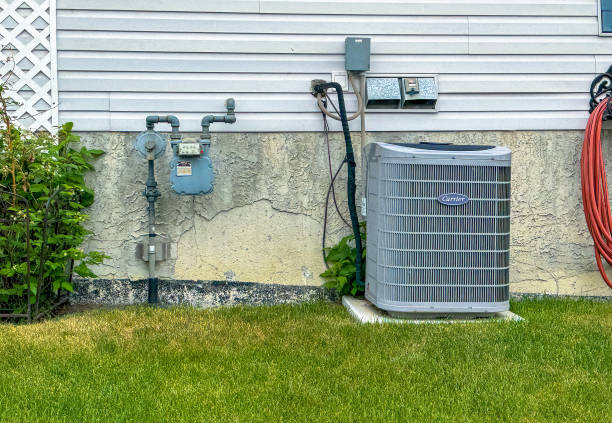 Best HVAC system installation  in Flushing, MI